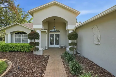 18427 Water Lily Lane Hudson FL 34667