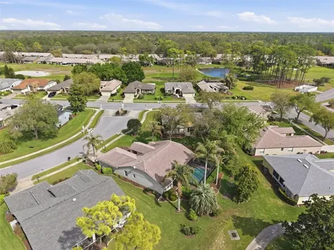 18427 Water Lily Lane Hudson FL 34667
