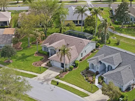 18427 Water Lily Lane Hudson FL 34667