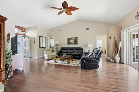 18427 Water Lily Lane Hudson FL 34667