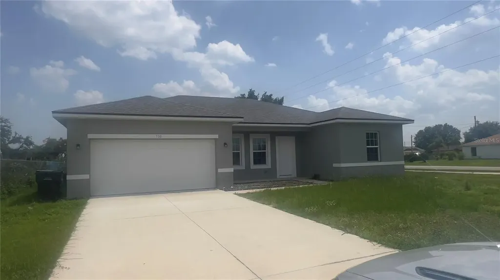 237 Cimarron Drive Poinciana FL 34759
