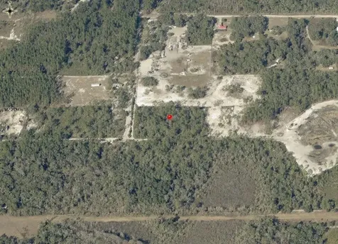 Tract 418 SW 158th Lane Dunnellon FL 34432
