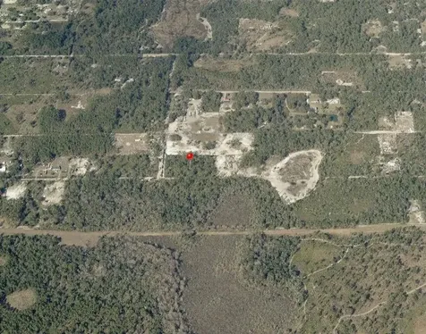 Tract 418 SW 158th Lane Dunnellon FL 34432
