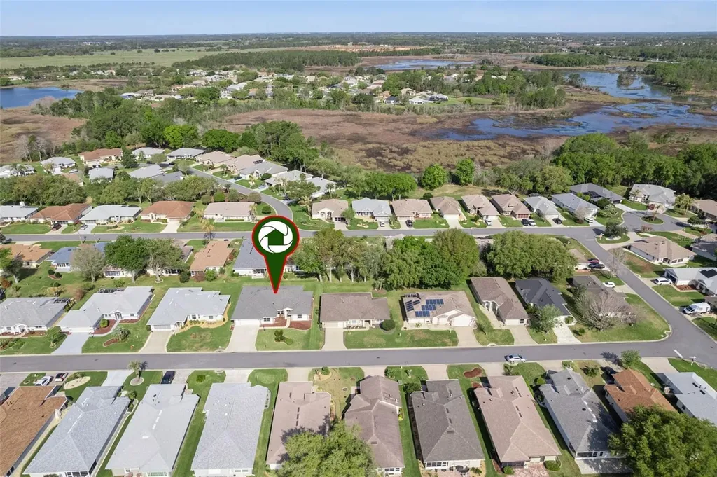 5729 King James Avenue Leesburg FL 34748