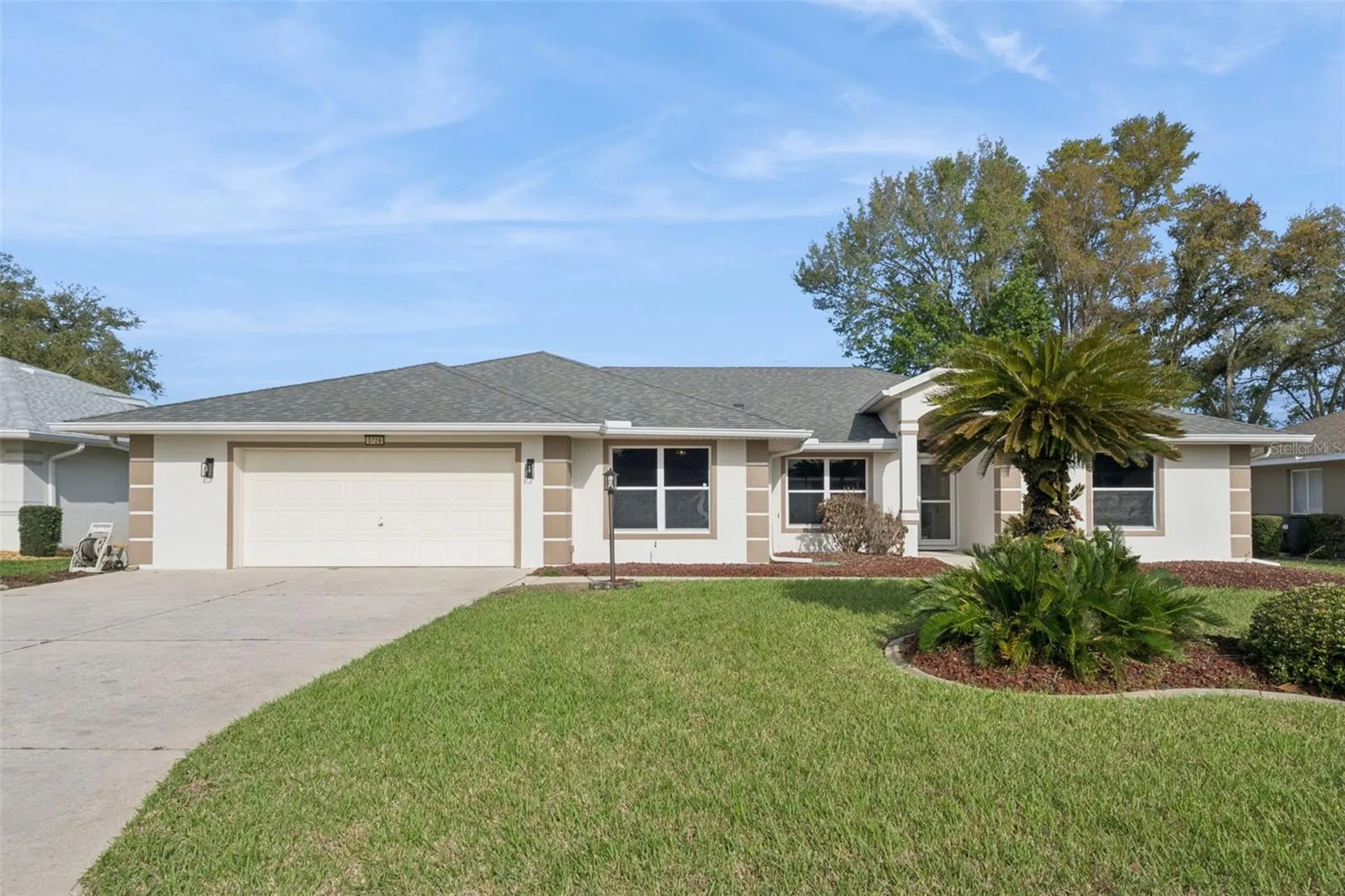 5729 King James Avenue Leesburg FL 34748