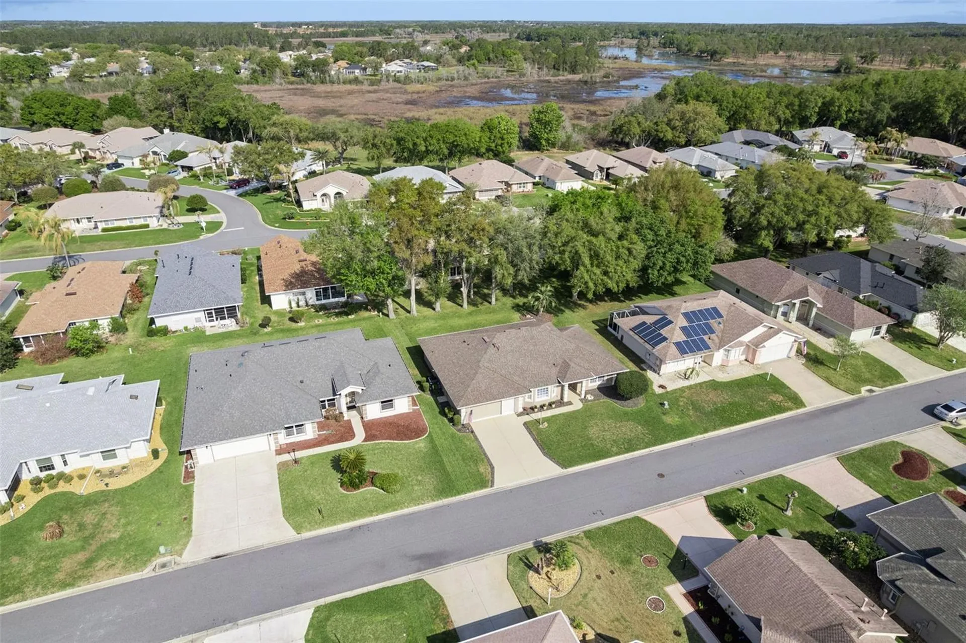 5729 King James Avenue Leesburg FL 34748