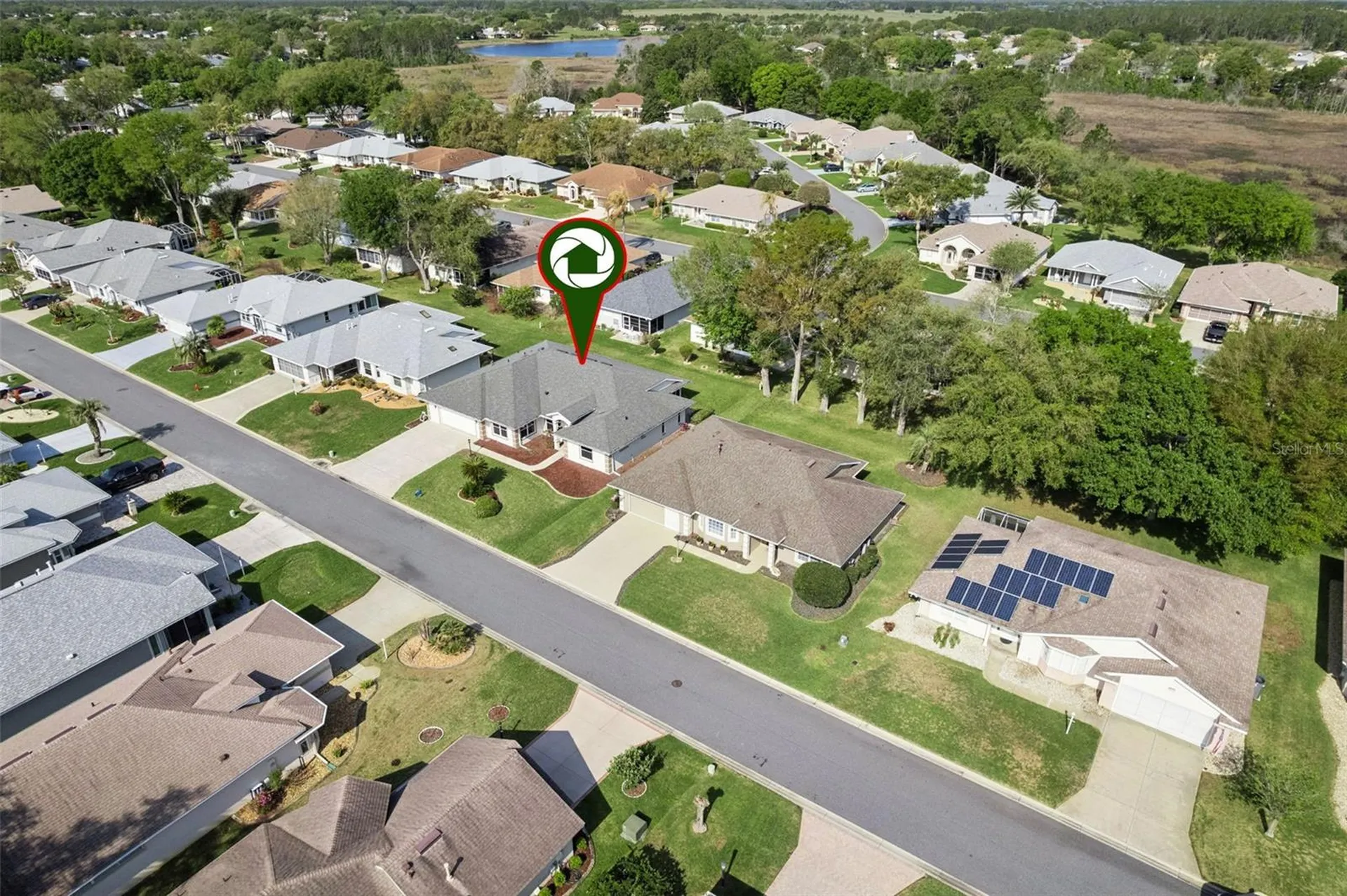 5729 King James Avenue Leesburg FL 34748