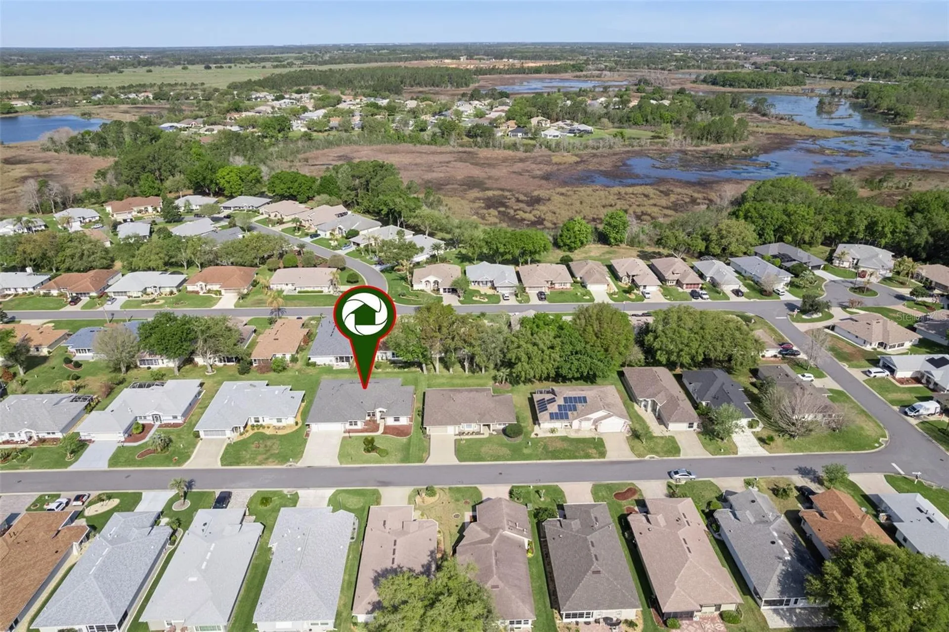 5729 King James Avenue Leesburg FL 34748
