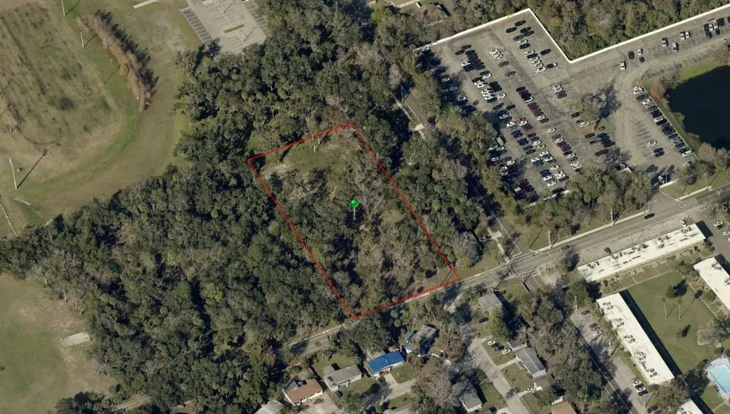 Brentwood Drive Daytona Beach FL 32117