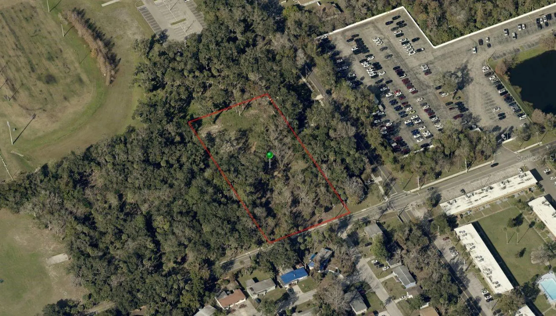 Brentwood Drive Daytona Beach FL 32117