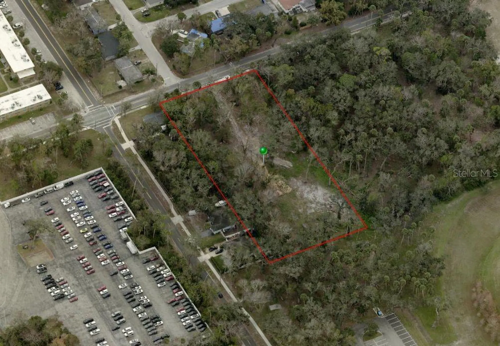 Brentwood Drive Daytona Beach FL 32117