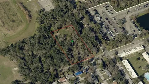 Brentwood Drive Daytona Beach FL 32117