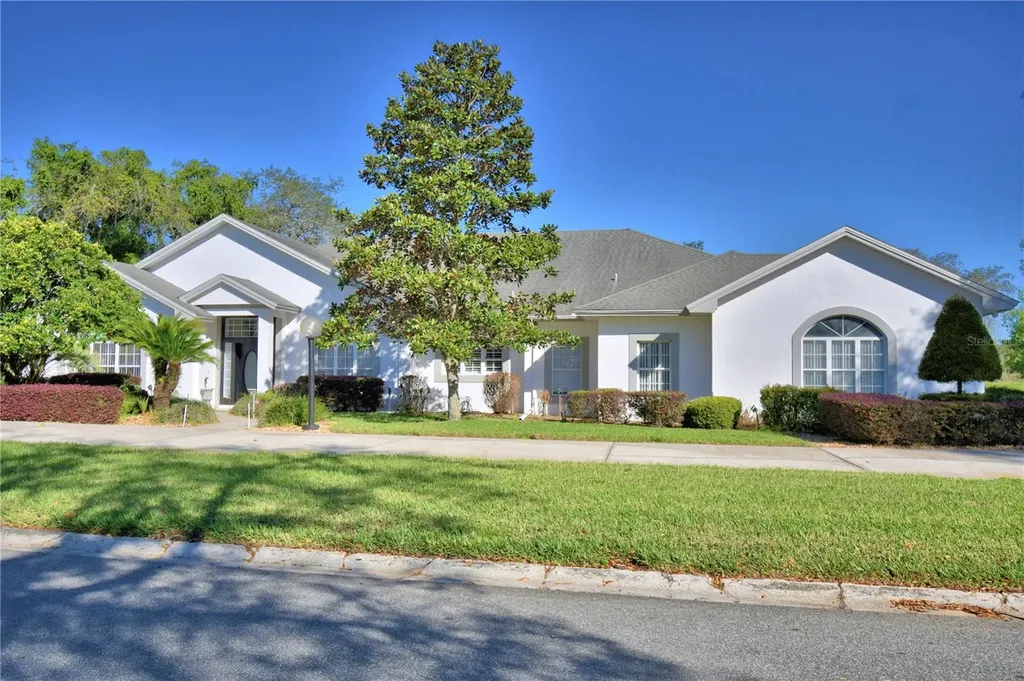 104 Fairway Drive Haines City FL 33844