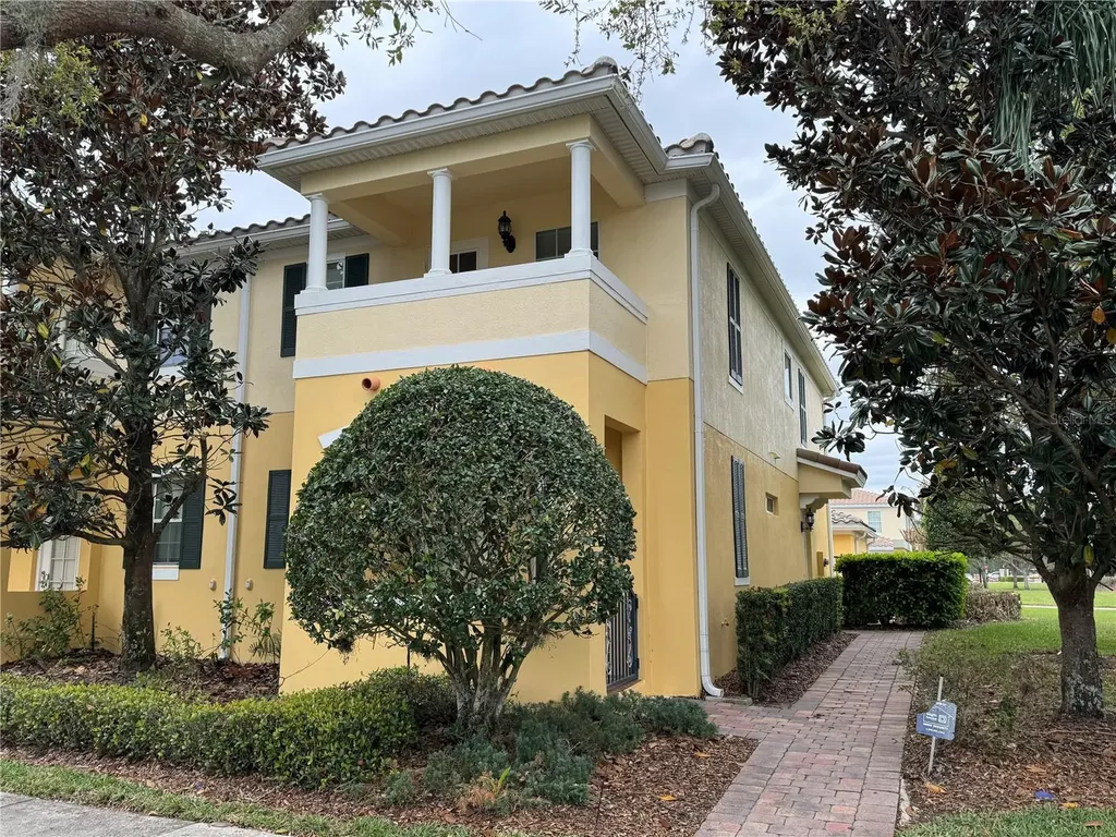 11902 Lorenza Lane Orlando FL 32827