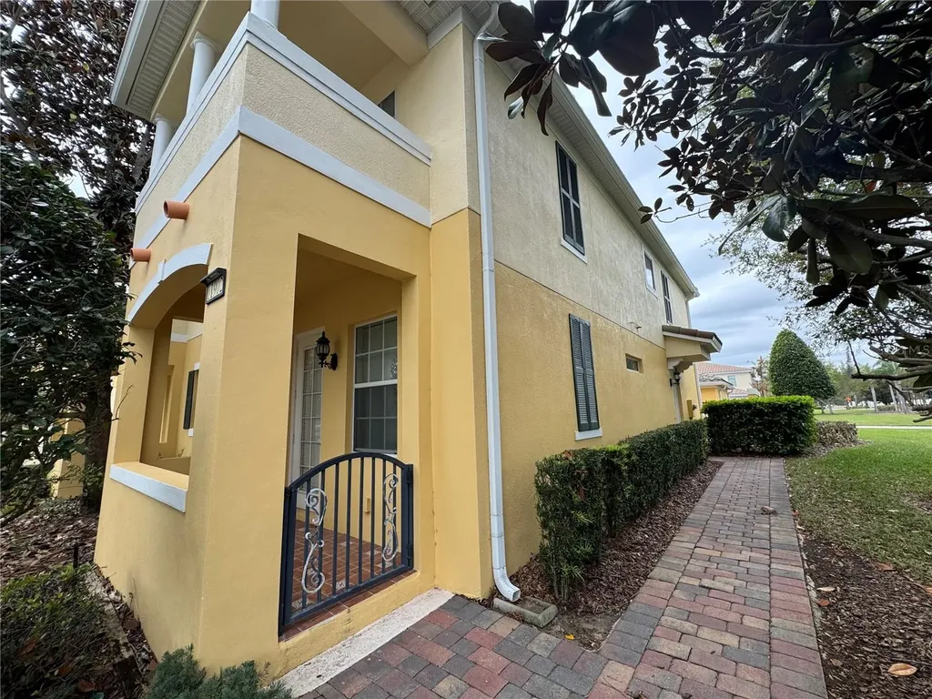 11902 Lorenza Lane Orlando FL 32827