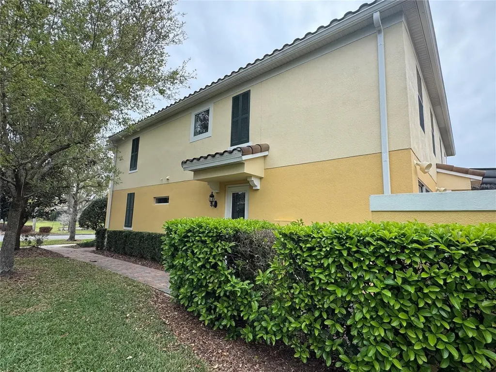 11902 Lorenza Lane Orlando FL 32827