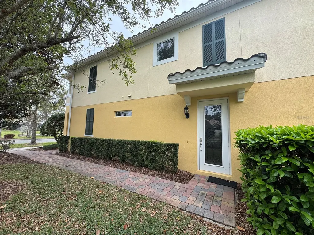 11902 Lorenza Lane Orlando FL 32827