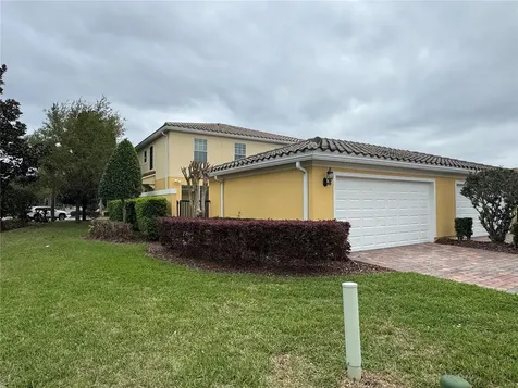 11902 Lorenza Lane Orlando FL 32827