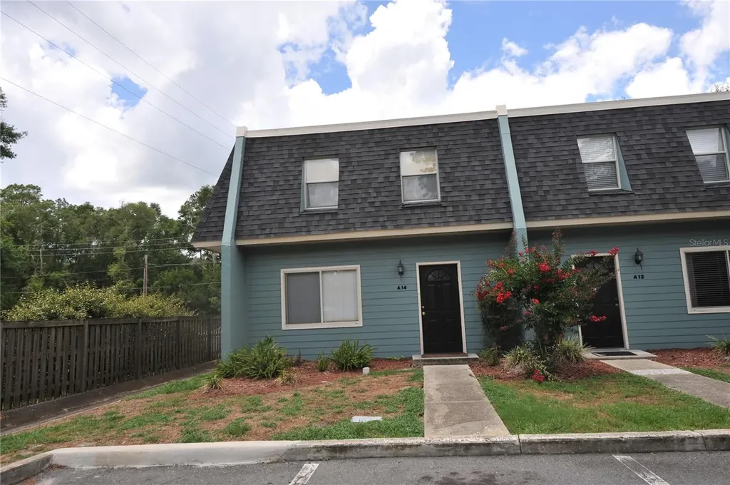 501 SW 75 Street Gainesville FL 32607