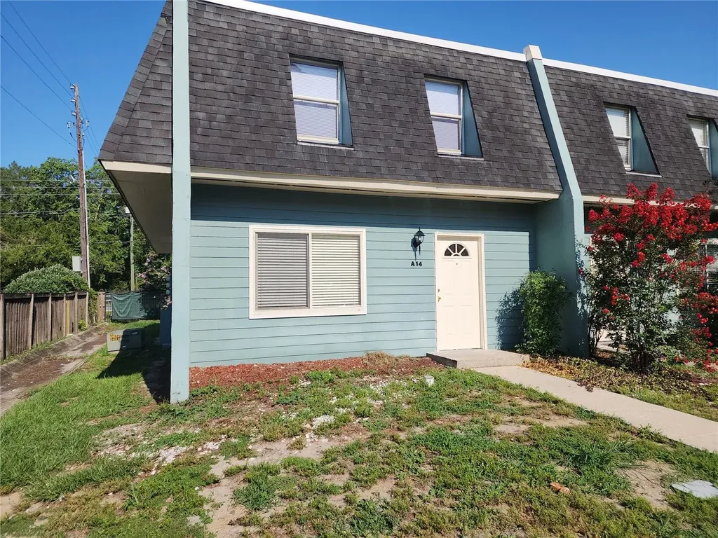 501 SW 75 Street Gainesville FL 32607