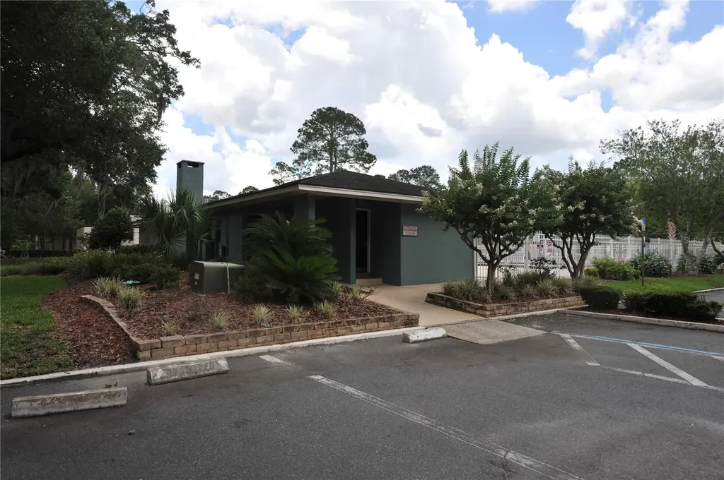 501 SW 75 Street Gainesville FL 32607