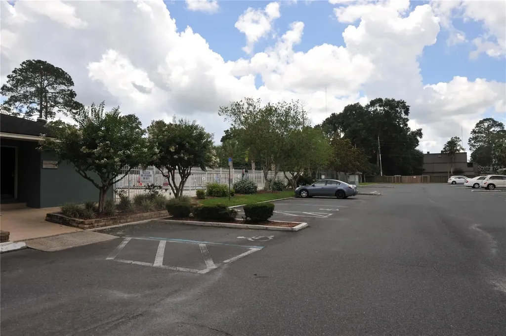 501 SW 75 Street Gainesville FL 32607