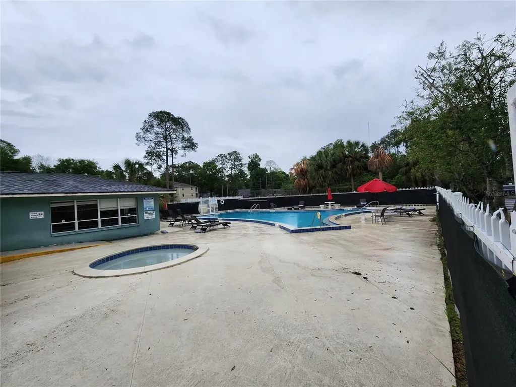 501 SW 75 Street Gainesville FL 32607