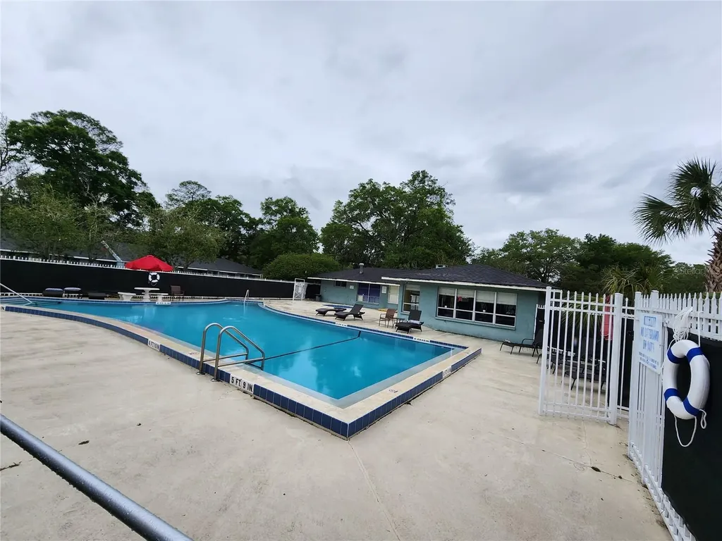 501 SW 75 Street Gainesville FL 32607