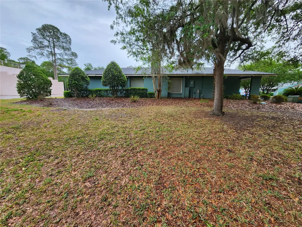 501 SW 75 Street Gainesville FL 32607