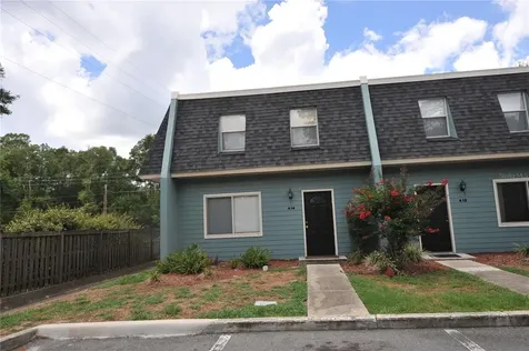 501 SW 75 Street Gainesville FL 32607