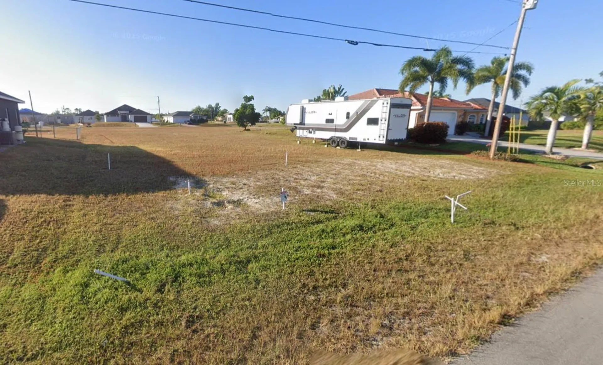 2458 NW 22nd Street Cape Coral FL 33993