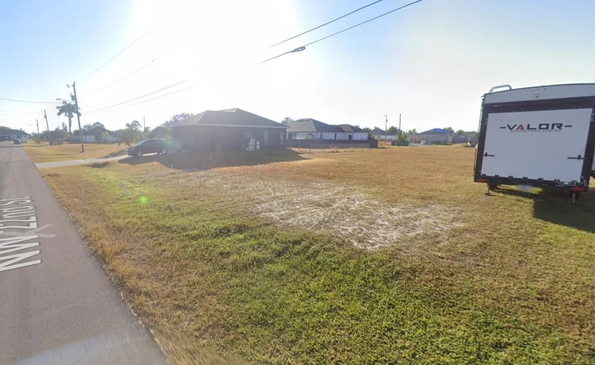 2458 NW 22nd Street Cape Coral FL 33993