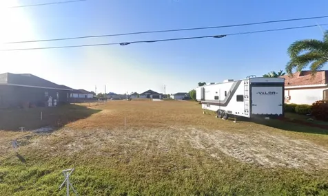 2458 NW 22nd Street Cape Coral FL 33993