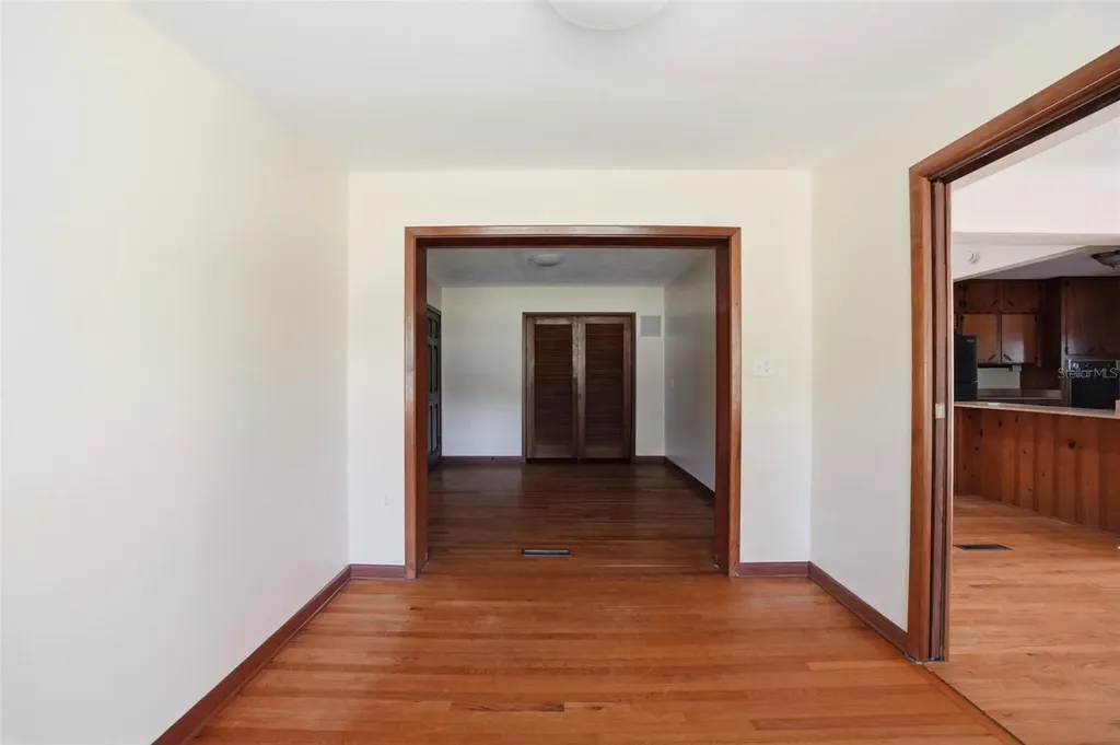 19303 Fort Dade Avenue Brooksville FL 34601