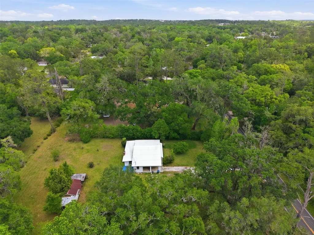 19303 Fort Dade Avenue Brooksville FL 34601