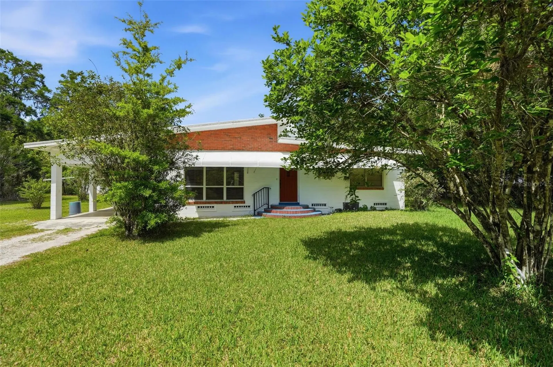 19303 Fort Dade Avenue Brooksville FL 34601