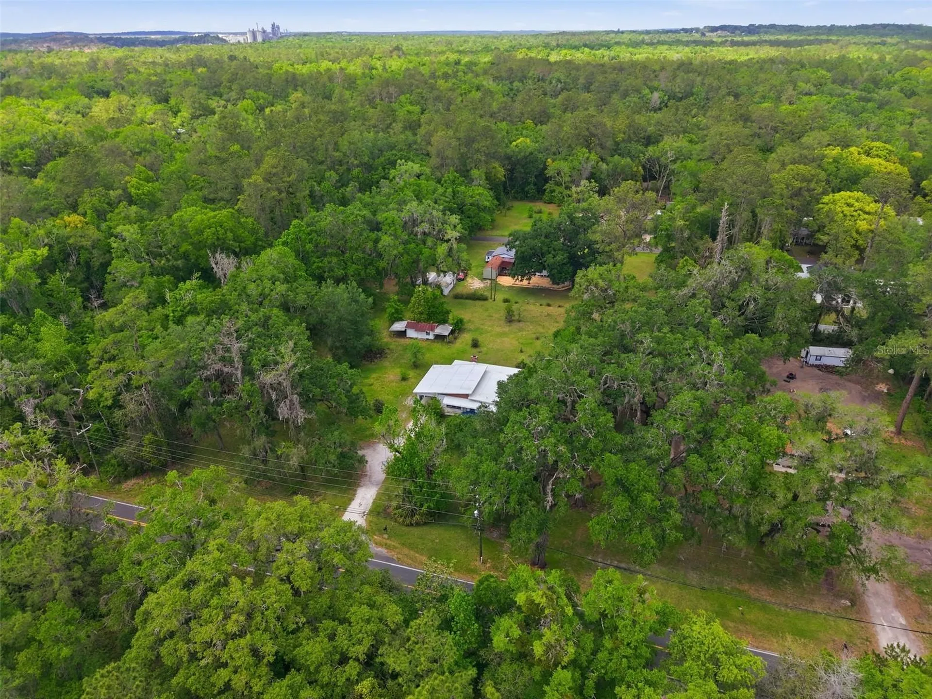 19303 Fort Dade Avenue Brooksville FL 34601