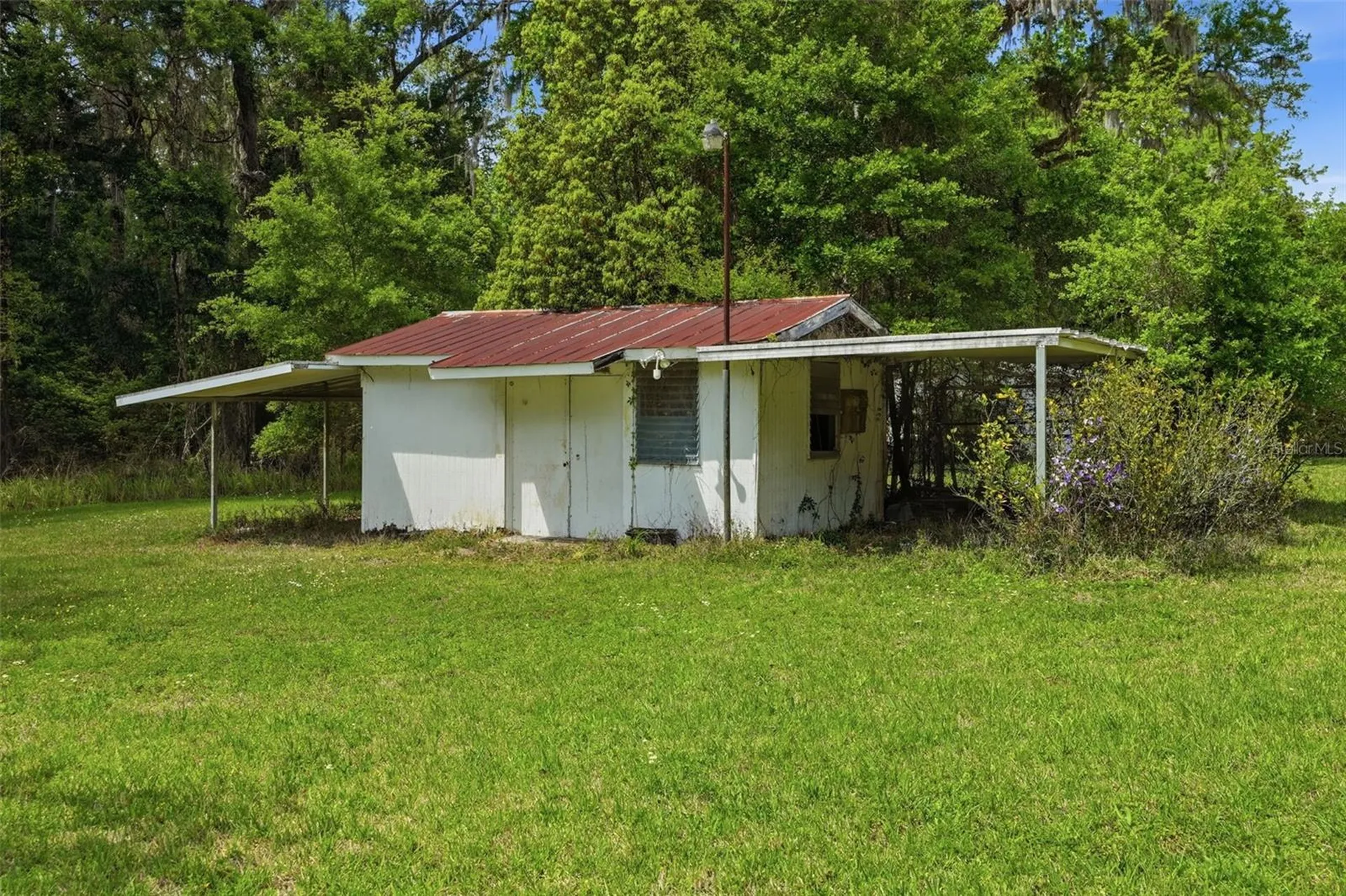 19303 Fort Dade Avenue Brooksville FL 34601