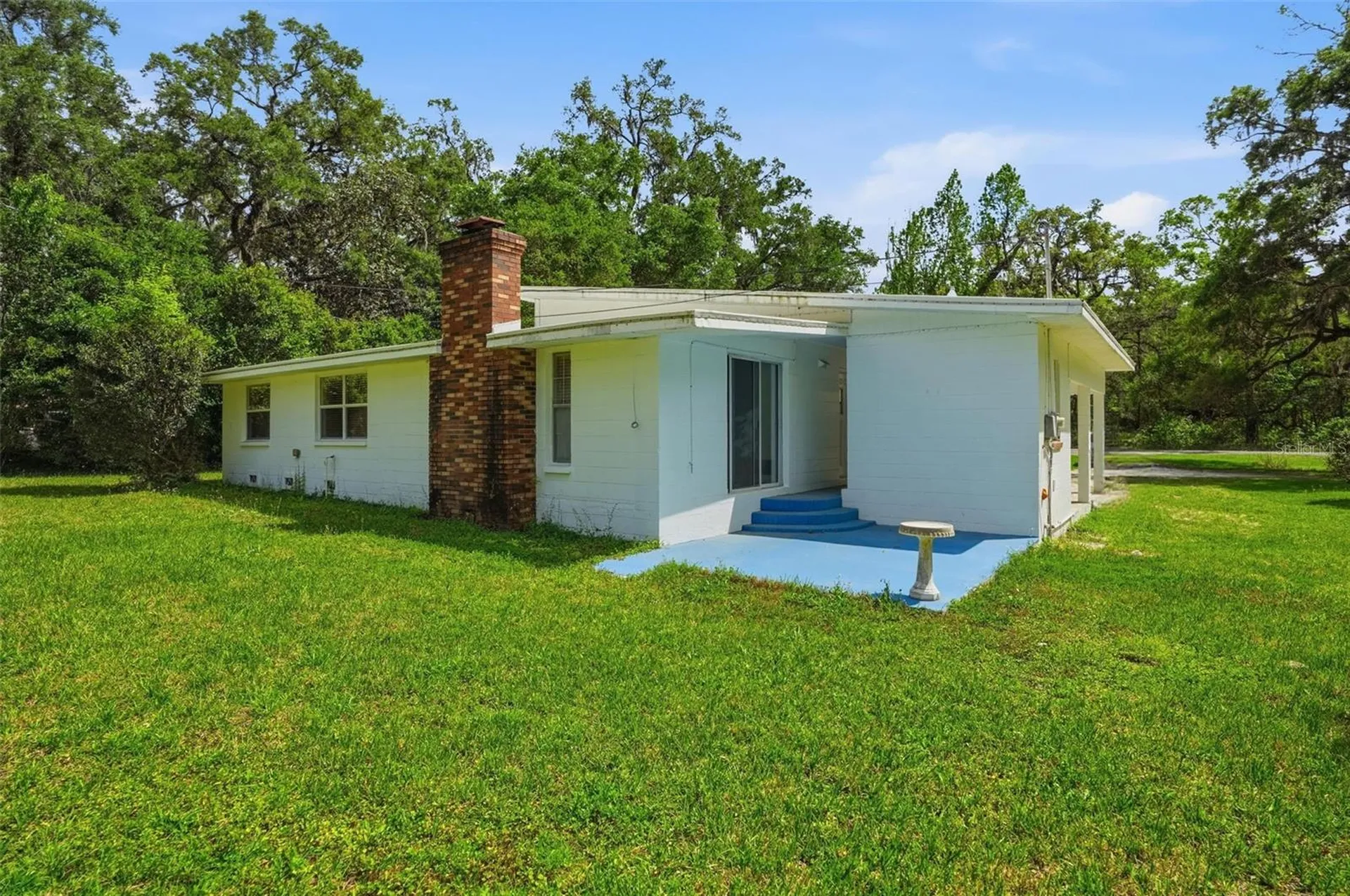 19303 Fort Dade Avenue Brooksville FL 34601
