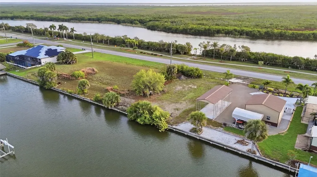 8869 St Paul Drive Port Charlotte FL 33981