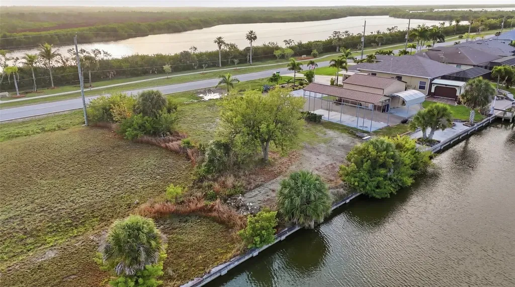 8869 St Paul Drive Port Charlotte FL 33981