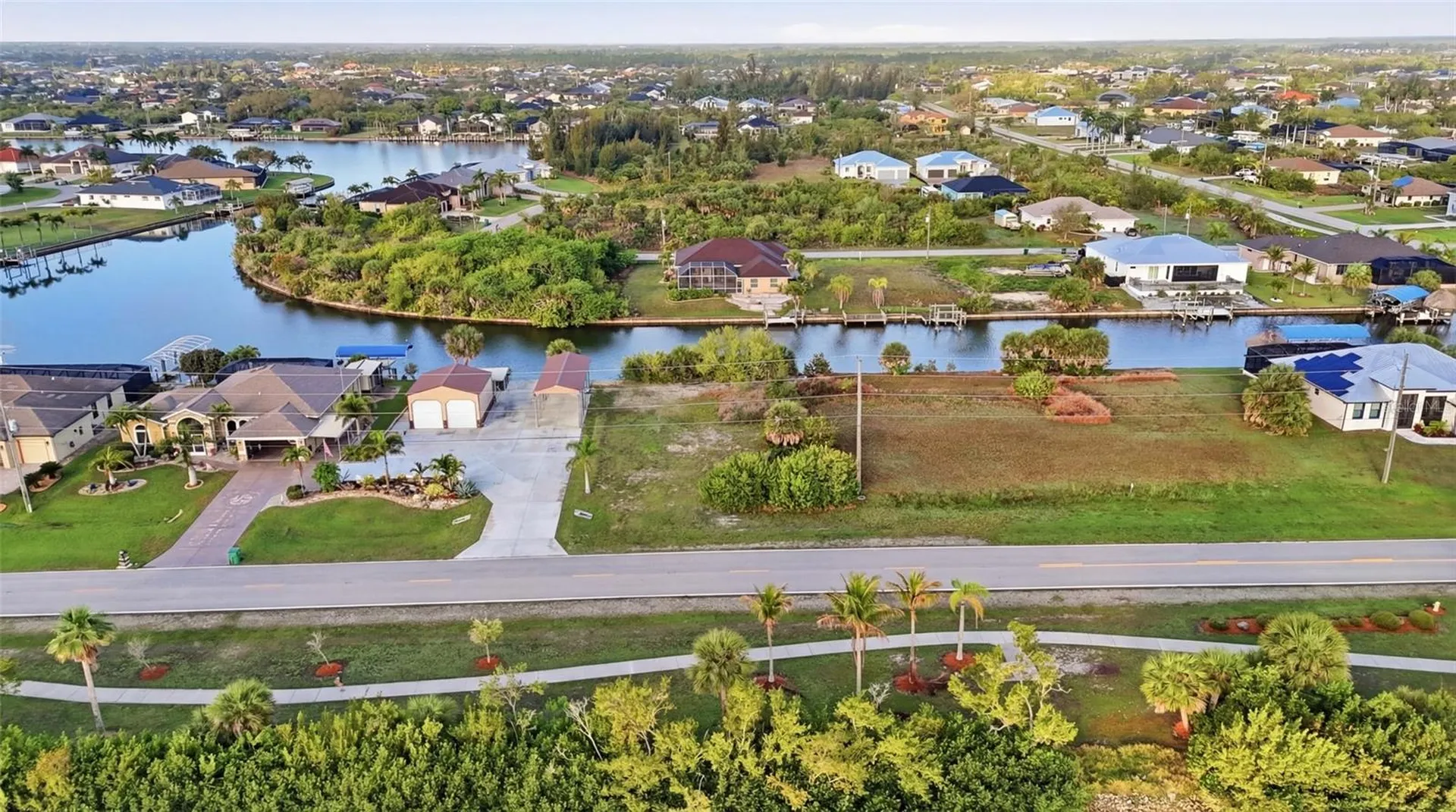 8869 St Paul Drive Port Charlotte FL 33981