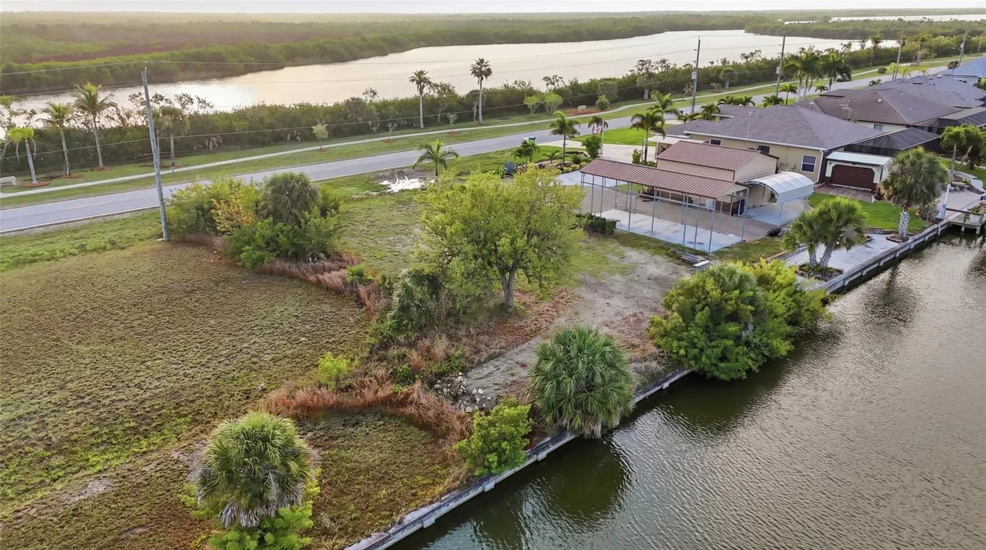 8869 St Paul Drive Port Charlotte FL 33981