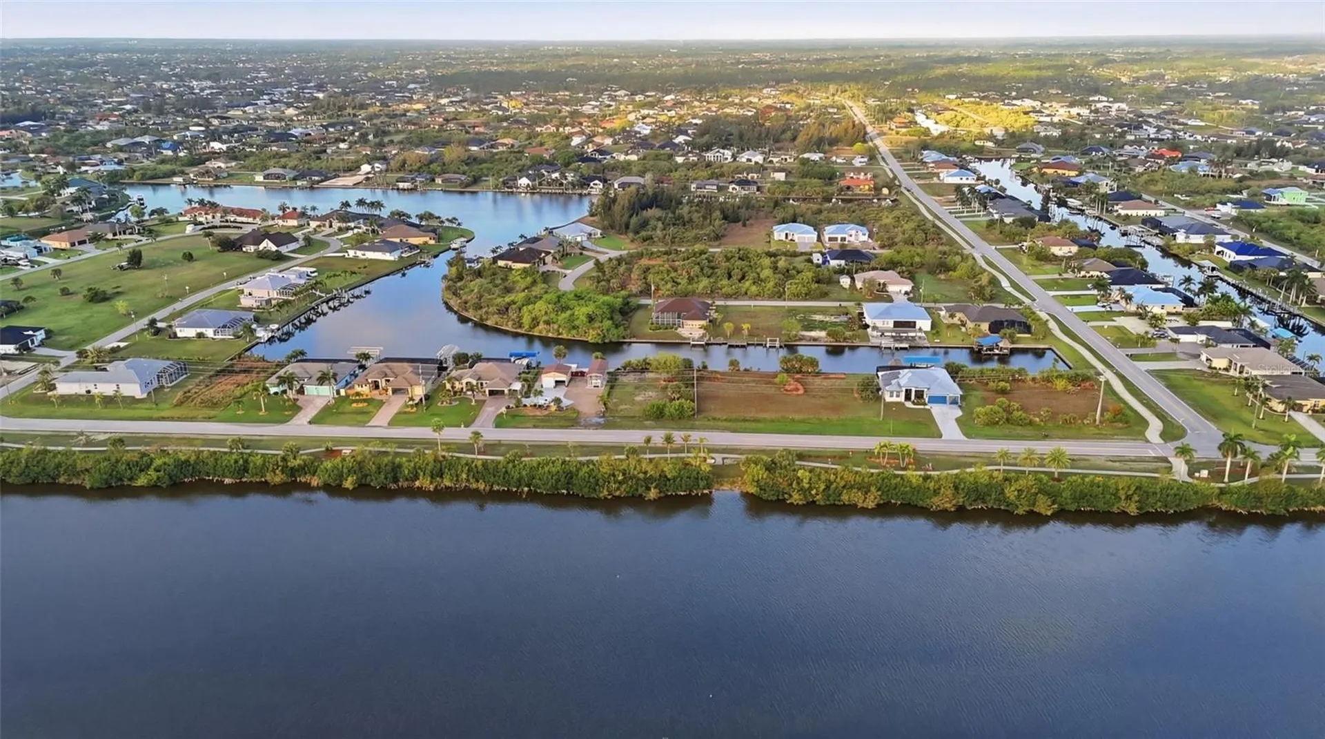 8869 St Paul Drive Port Charlotte FL 33981