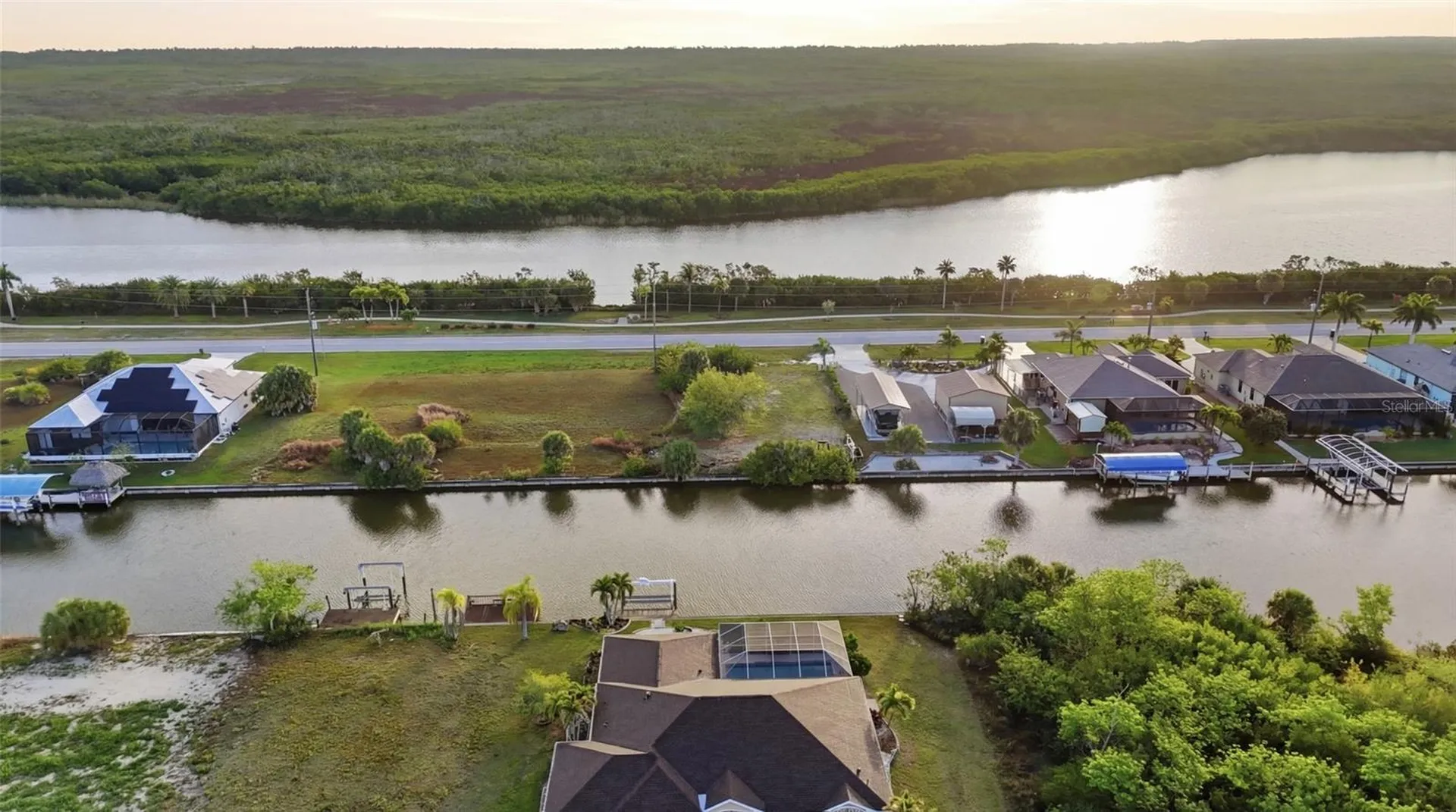 8869 St Paul Drive Port Charlotte FL 33981