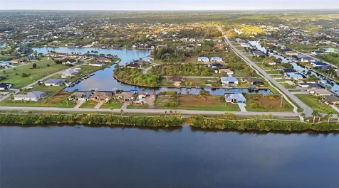 8869 St Paul Drive Port Charlotte FL 33981