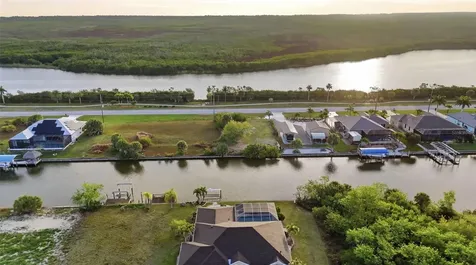 8869 St Paul Drive Port Charlotte FL 33981