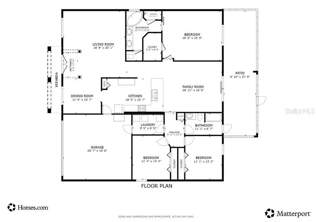 357 Ruby Lake Loop Winter Haven FL 33884