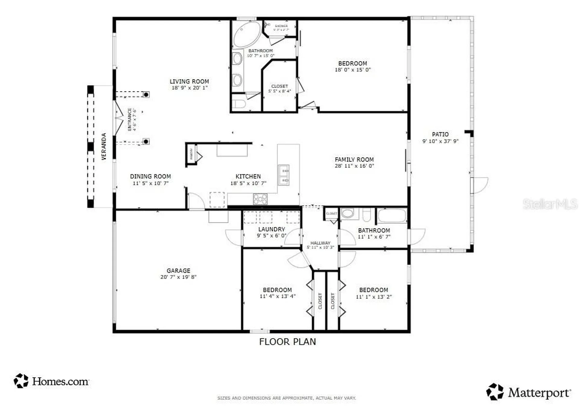 357 Ruby Lake Loop Winter Haven FL 33884