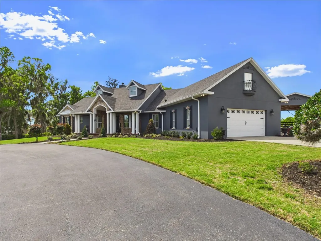 2215 SW 80th Street Ocala FL 34476